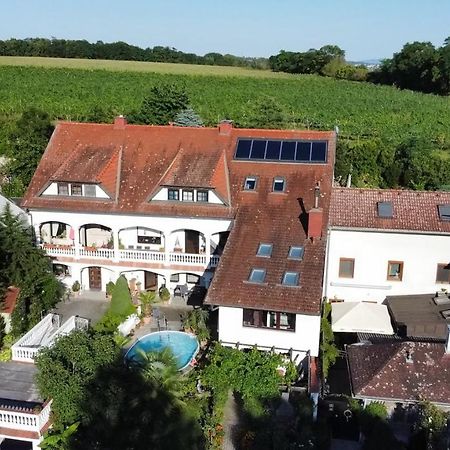 Ferienhaus Fabio Thurnthal Экстерьер фото