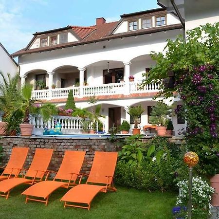 Ferienhaus Fabio Thurnthal Экстерьер фото