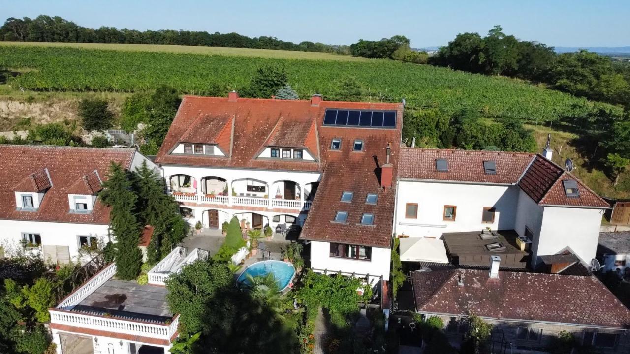 Ferienhaus Fabio Thurnthal Экстерьер фото